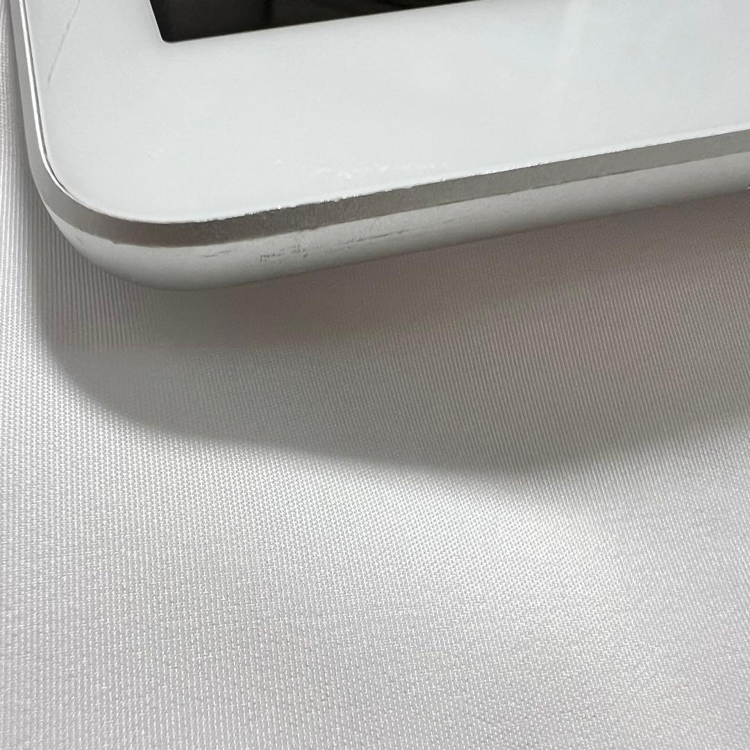 iPad 第6世代 Wi-Fi Cellular シルバー 本体 128GB