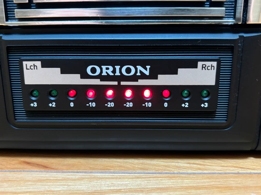 ORION Bluetooth機能搭載ステレオラジオカセット SCR-B5