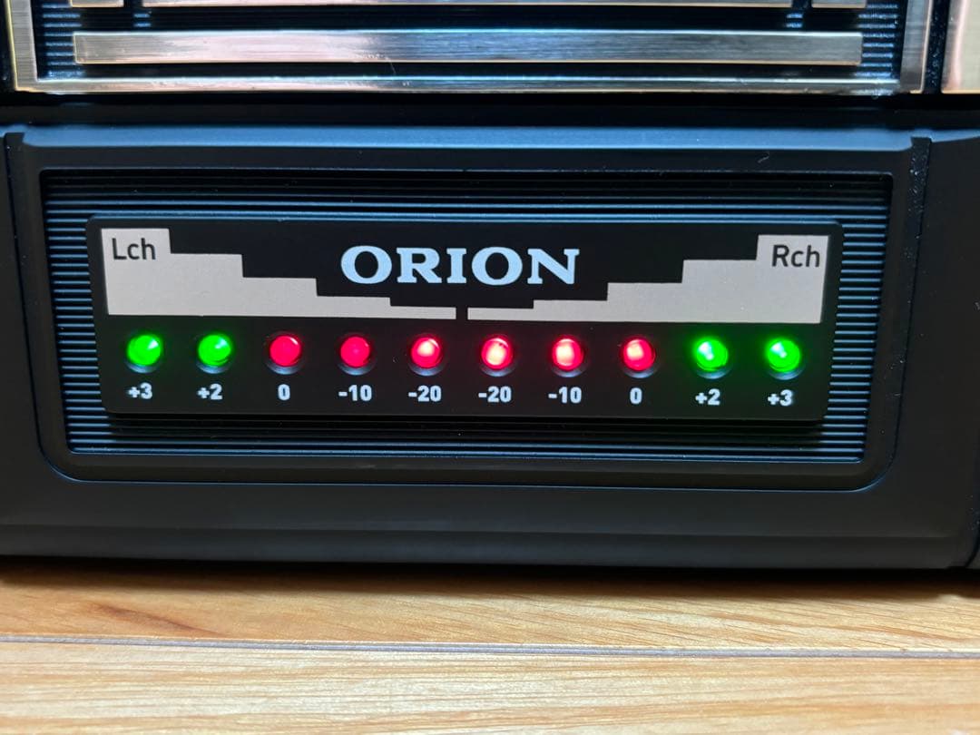 ORION Bluetooth機能搭載ステレオラジオカセット SCR-B5
