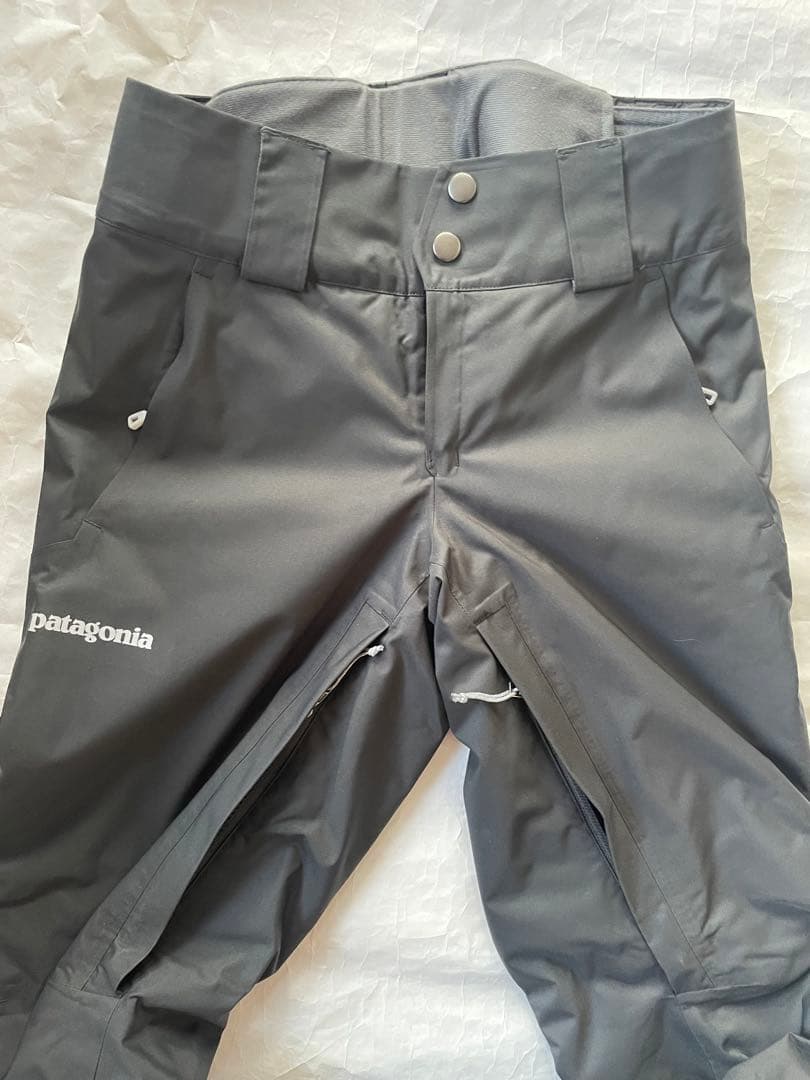 patagonia belle Pants パタゴニア スノーウェア