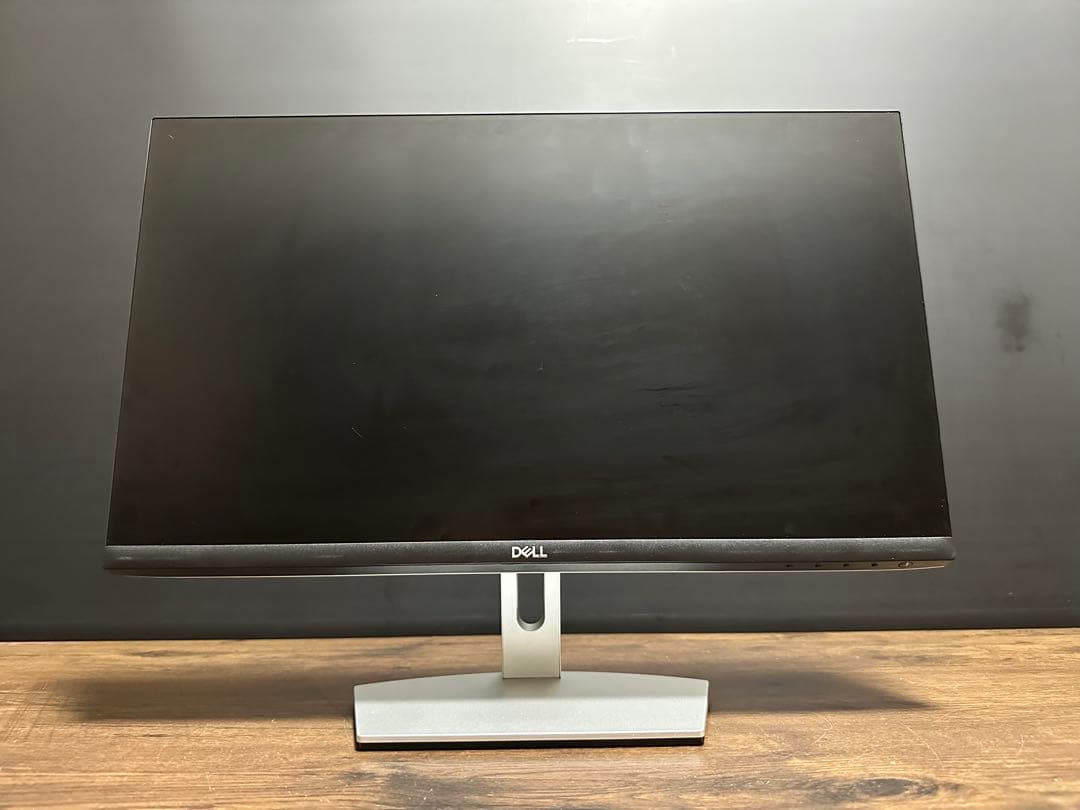 2024年製　DELL S2421HN 24インチモニター