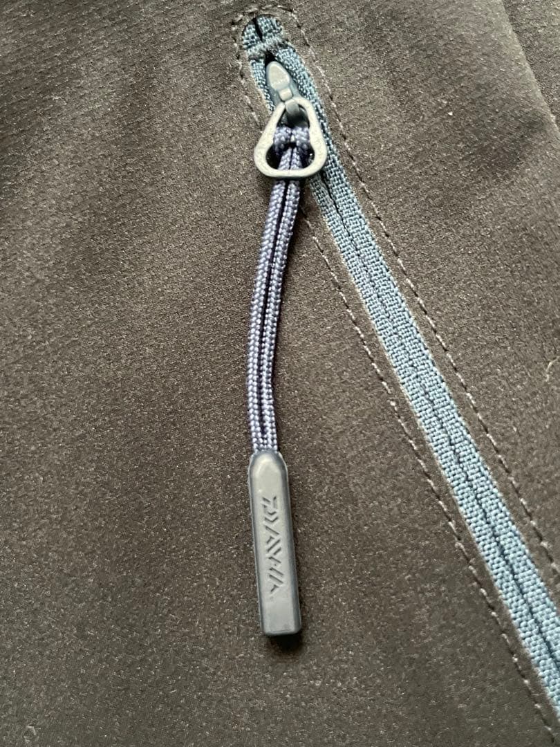 ダイワ　DAIWA DP-116-6023WEX ポリエステルパンツ　Lサイズ