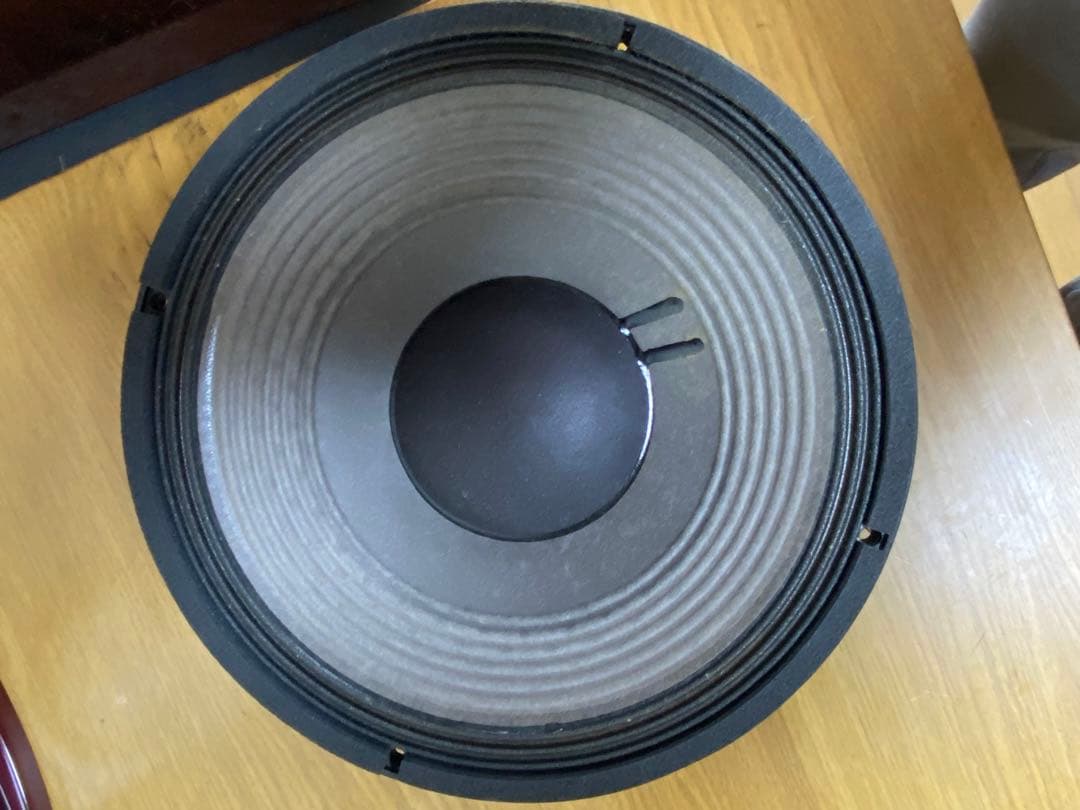 JBL 2206HPL スピーカー 8Ω