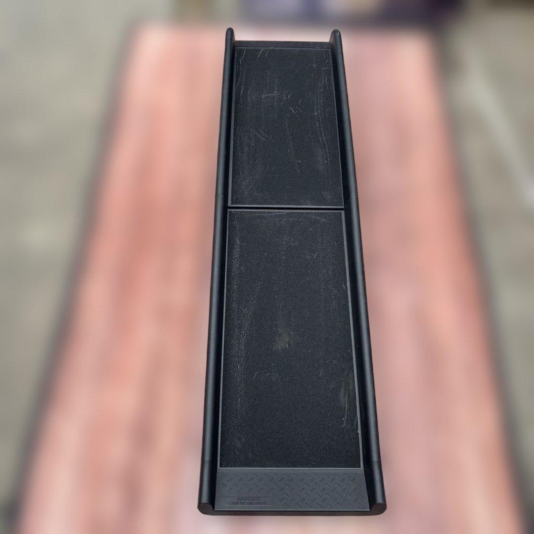 ペットスロープ　折りたたみ　犬　滑り止め　軽量