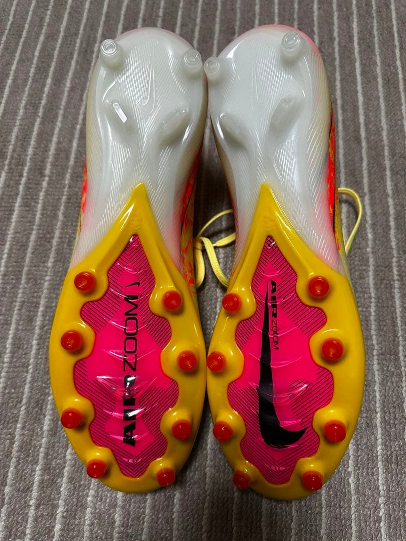 ナイキ　マーキュリアル　ヴェイパー16 エリート