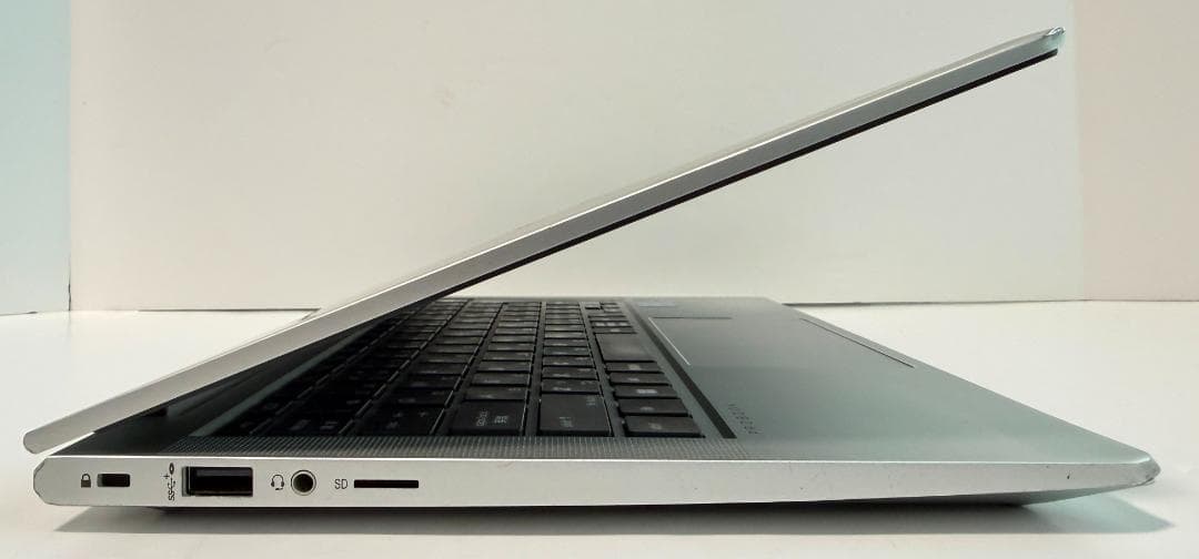 Office・マウス無料！第11世代 Core i5 HP ProBook