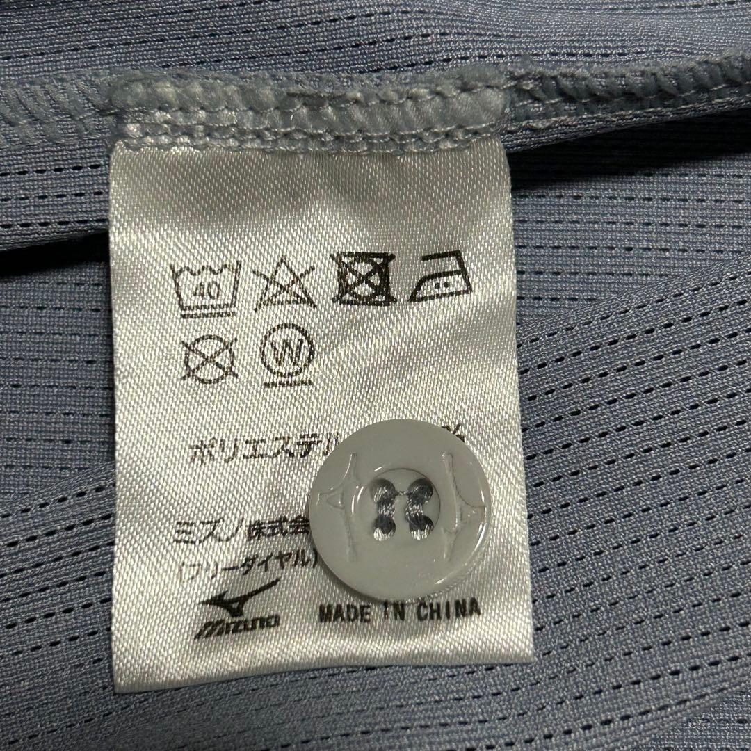 阪神タイガース 90周年記念 ミズノ ヘルナンデス ユニフォーム L