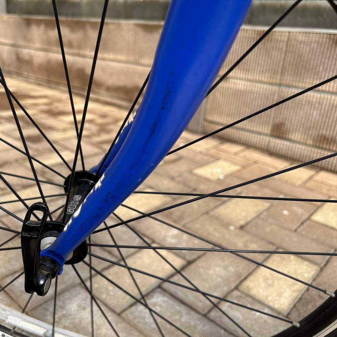 GIOS ロードバイク