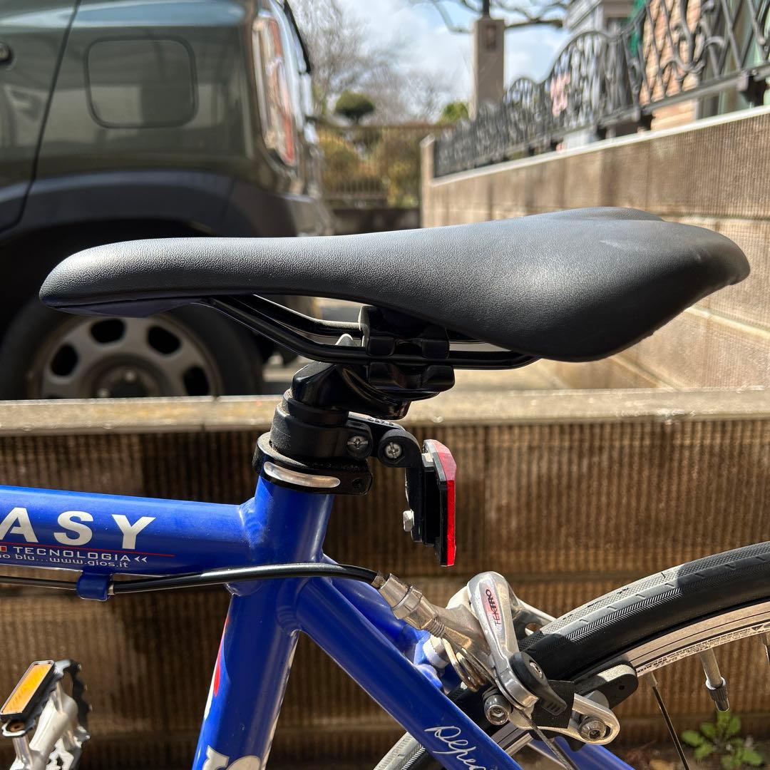 GIOS ロードバイク