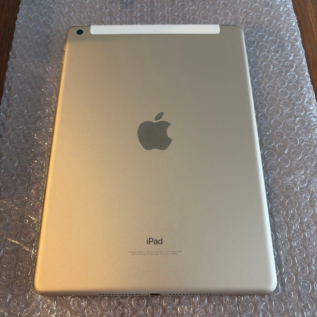 iPad 第5世代 本体　★美品早い者勝ち★