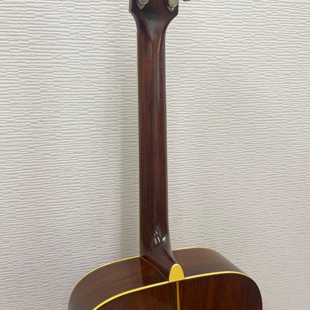 YAMAHA ★FG-360★ 【グリーンラベル】日本製 1972年 6月～