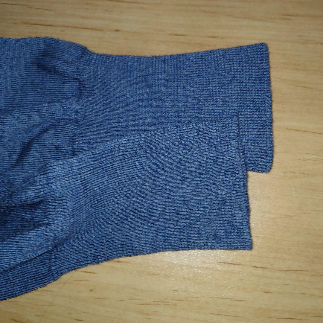 ヴィヴィアンウエストウッド　 ロングカーディガン 毛１００%