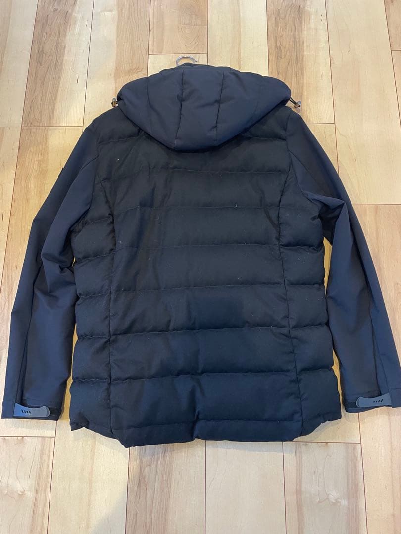 タトラス　ダウンジャケット　05 希少サイズ