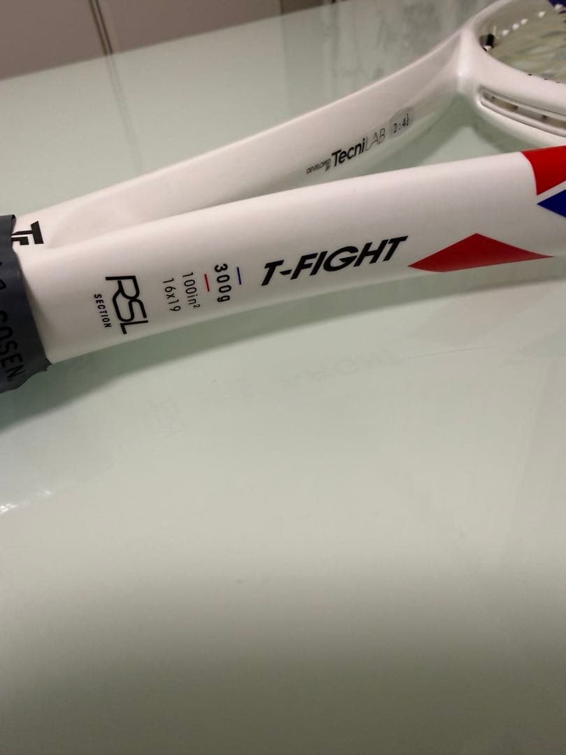 テクニファイバーT-FIGHT300 G2 国内正規品