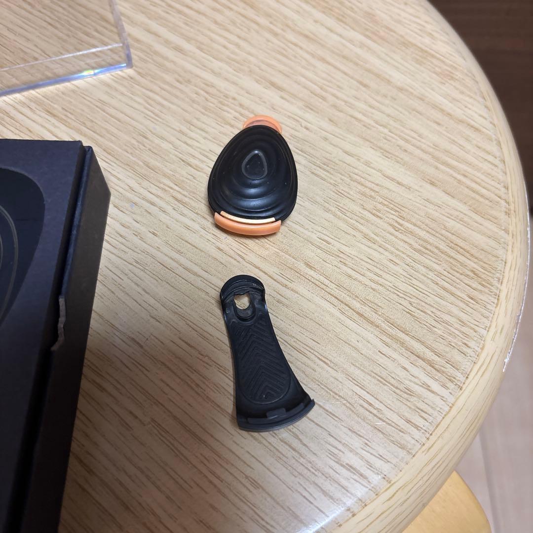 Strydパワーメーター