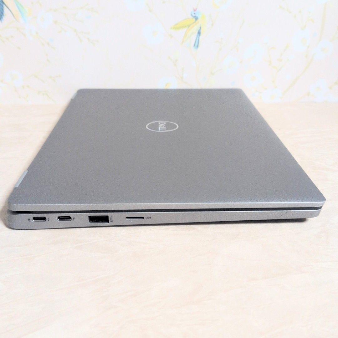 タッチパネル！ DELL Latitude 5320 Core i7 16GB