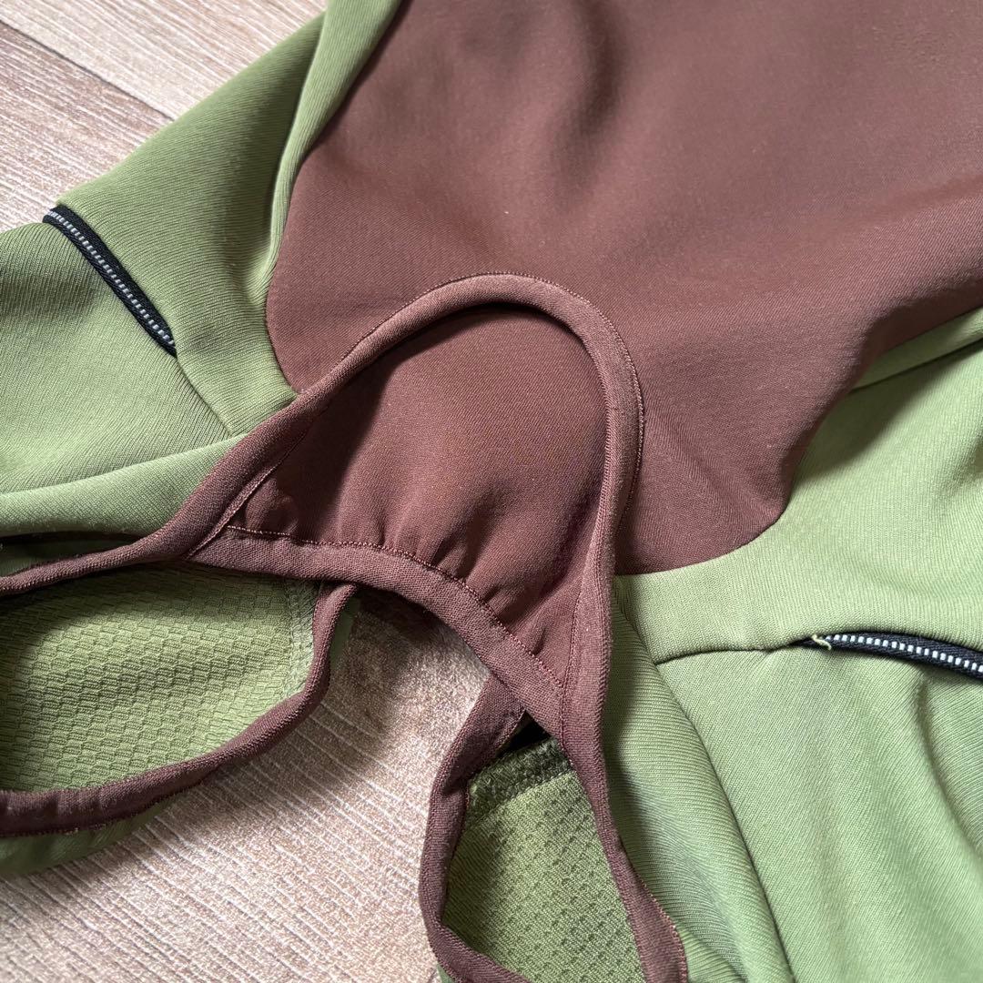 アルファアイコン　ダブルフルドッグガード　スヌード　セット