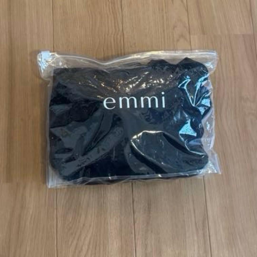 エミemmi (emmi yoga) 3set スイムウエア レディース