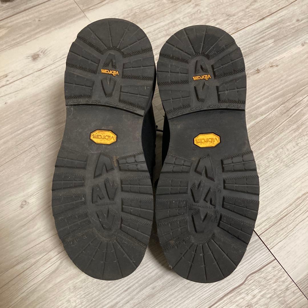 ノースフェイス ディケード モカシン ゴアテックス メンズ/ユニセックス24cm