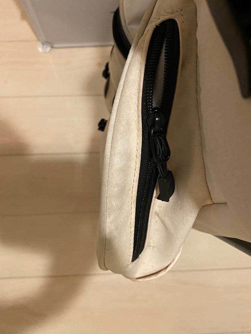 UNITED ARROWS GOLFJONES TROUPER Rキャディバッグ