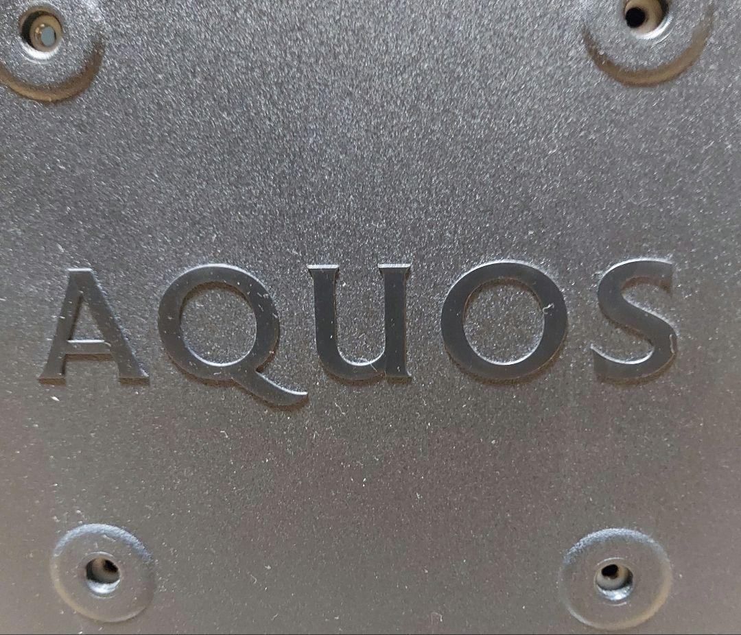 SHARP AQUOS 32インチ 液晶テレビ 2T-C32AE1 2020年製