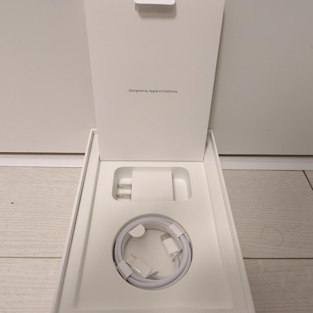 iPad mini 第7世代 A17 Pro 128gb WiFi ブルー