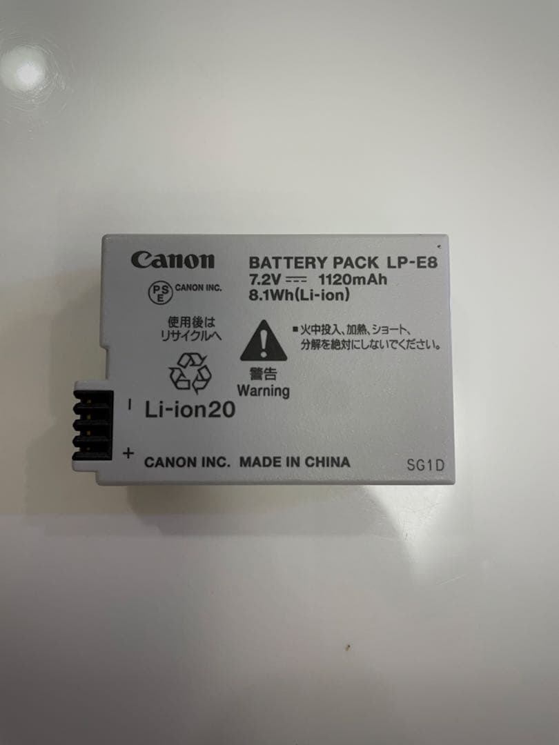 Canon EOS Kiss X6i デジタル一眼レフカメラ&TAMRONレンズ