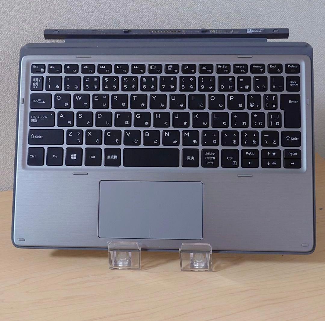 Latitude 7200／Surface Pro6 同等／i7×16GB