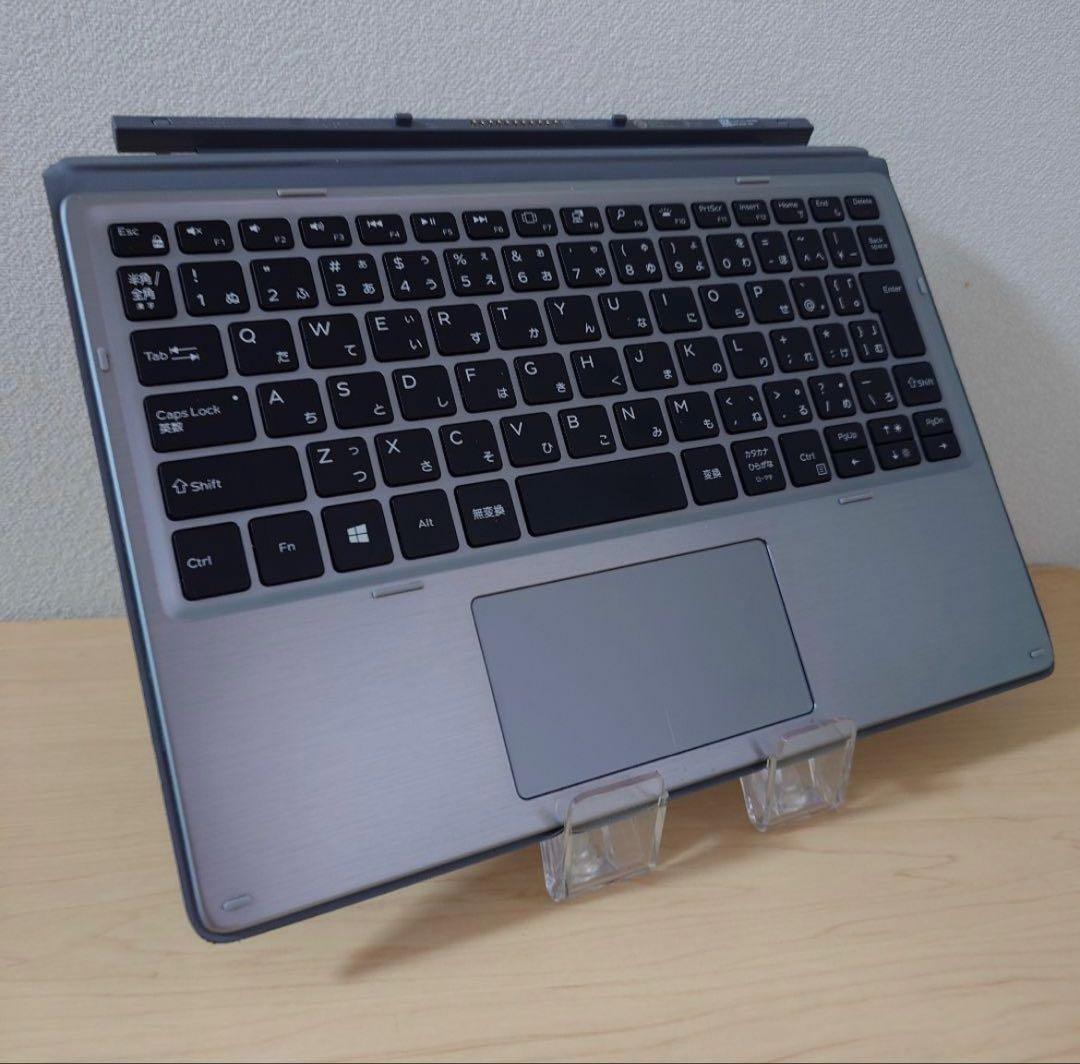 Latitude 7200／Surface Pro6 同等／i7×16GB