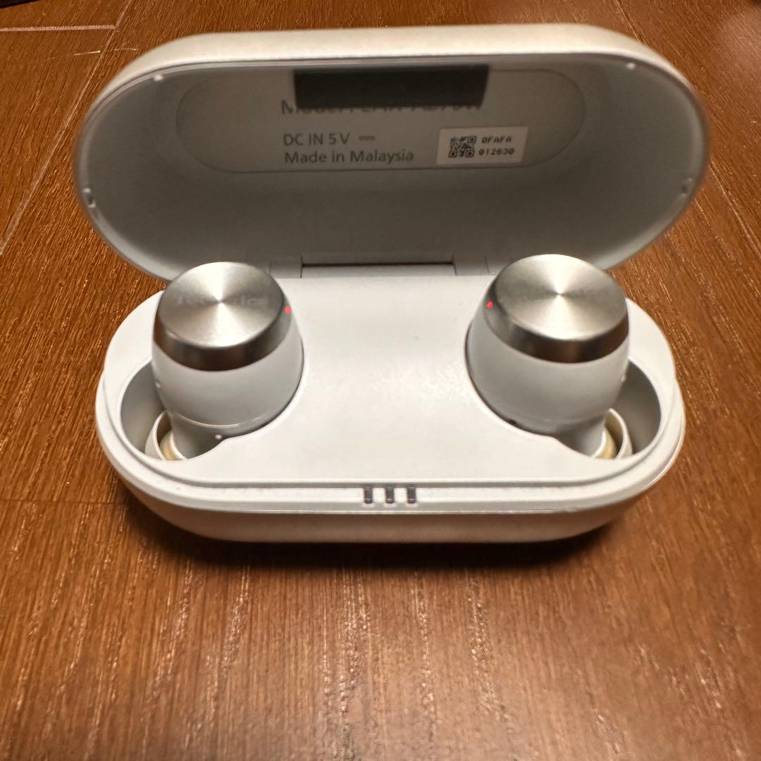 Technics EAH-AZ70W ワイヤレスイヤホン 完品