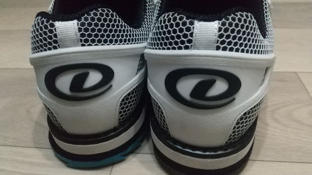 F*E様 Dexter SST8 ボウリングシューズ デクスター 26.5cm