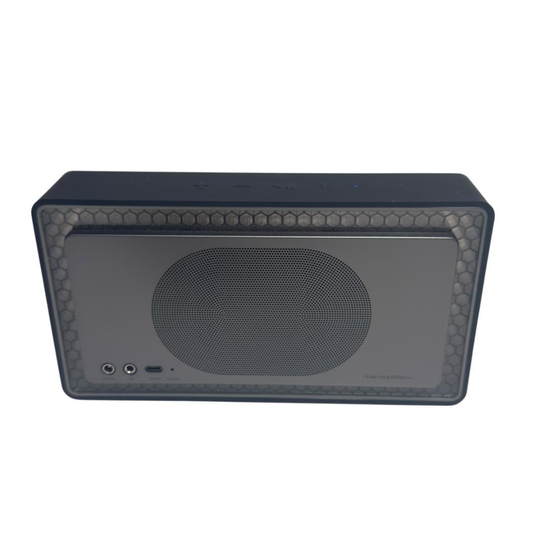 希少&美品　Bowers&Wilkins T7 ワイアレスポータブルスピーカー