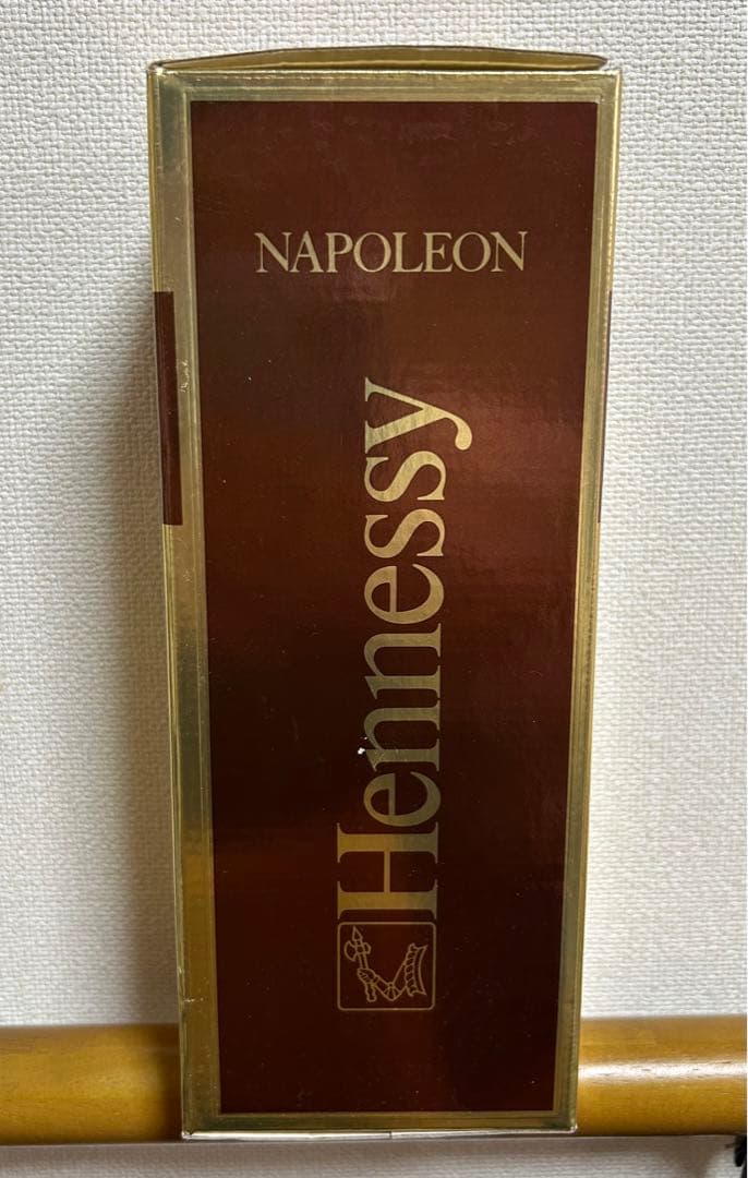 ヘネシー ナポレオン Hennessy COGNAC