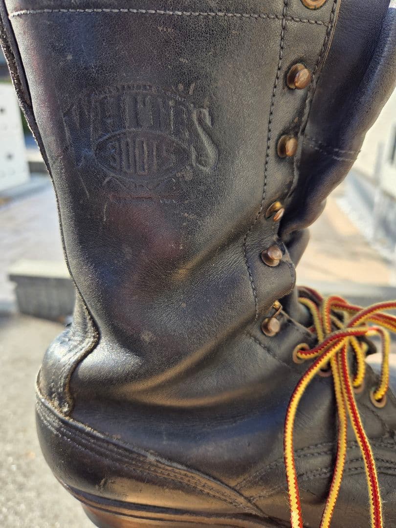 WHITE'S ホワイツスモークジャンパー