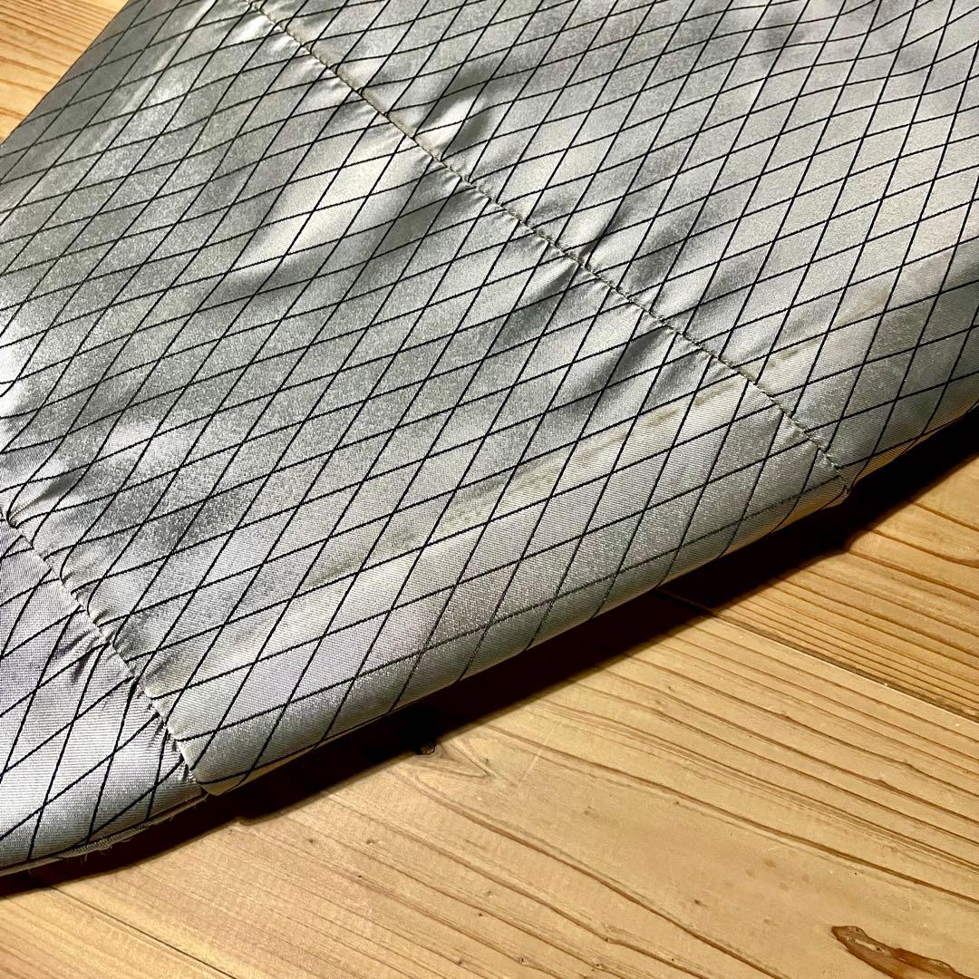 FCS｜6'0 ショートボード用｜トラベルサーフボードケース