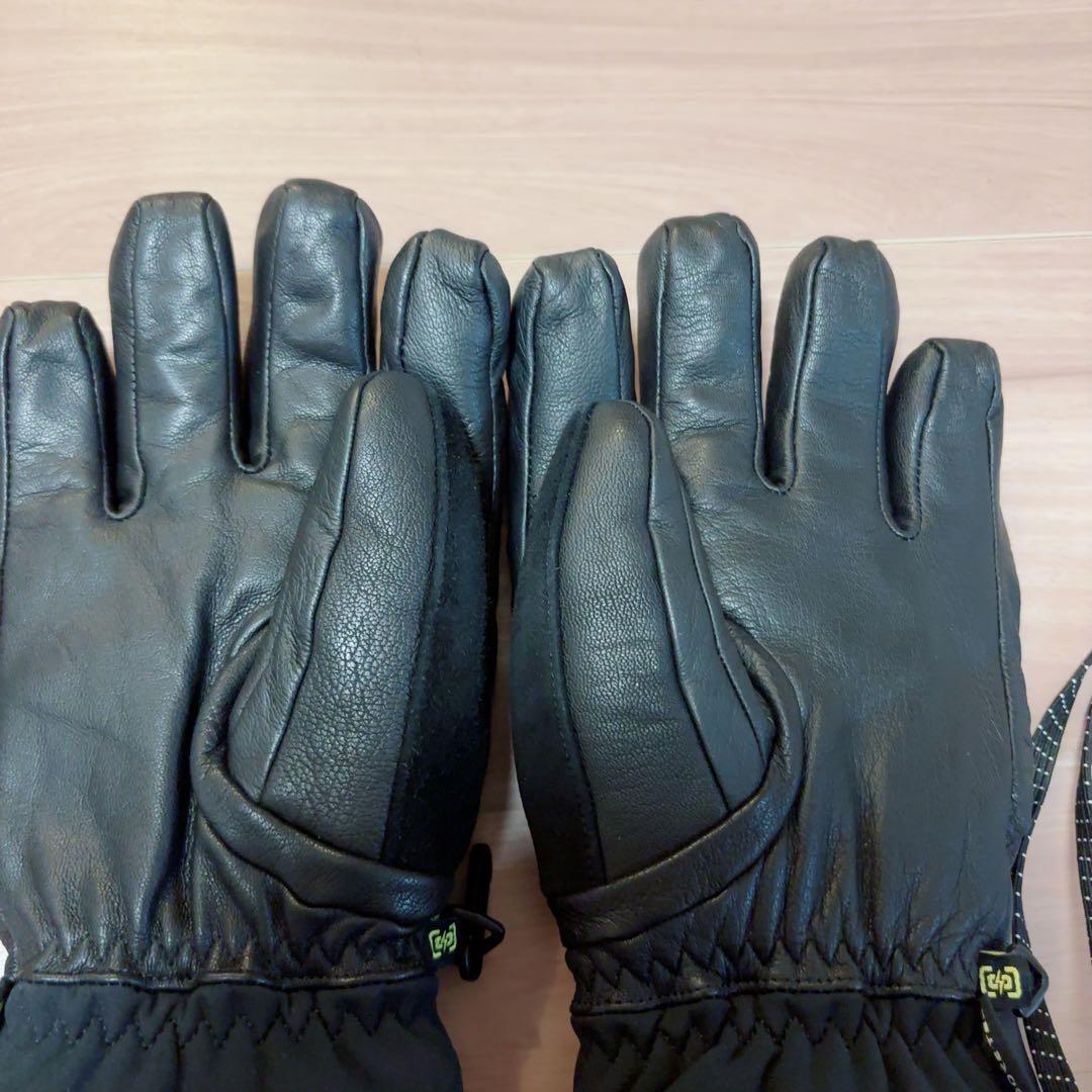 BURTON ゴアテックス　グローブ