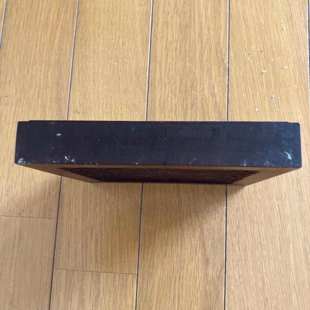 我谷豆皿