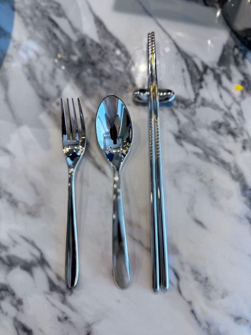 クリストフル　CHRISTOFLE カトラリーセット