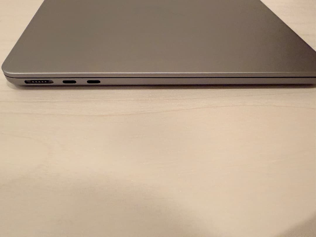 MacBookAir M2 (A2681) 8GB/256GB USキーボード