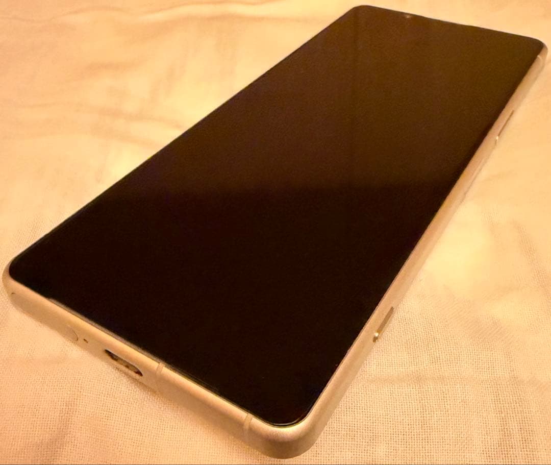 K*K様 Xperia 5 IV SOG09 SIMフリー 保護フィルム　ケース