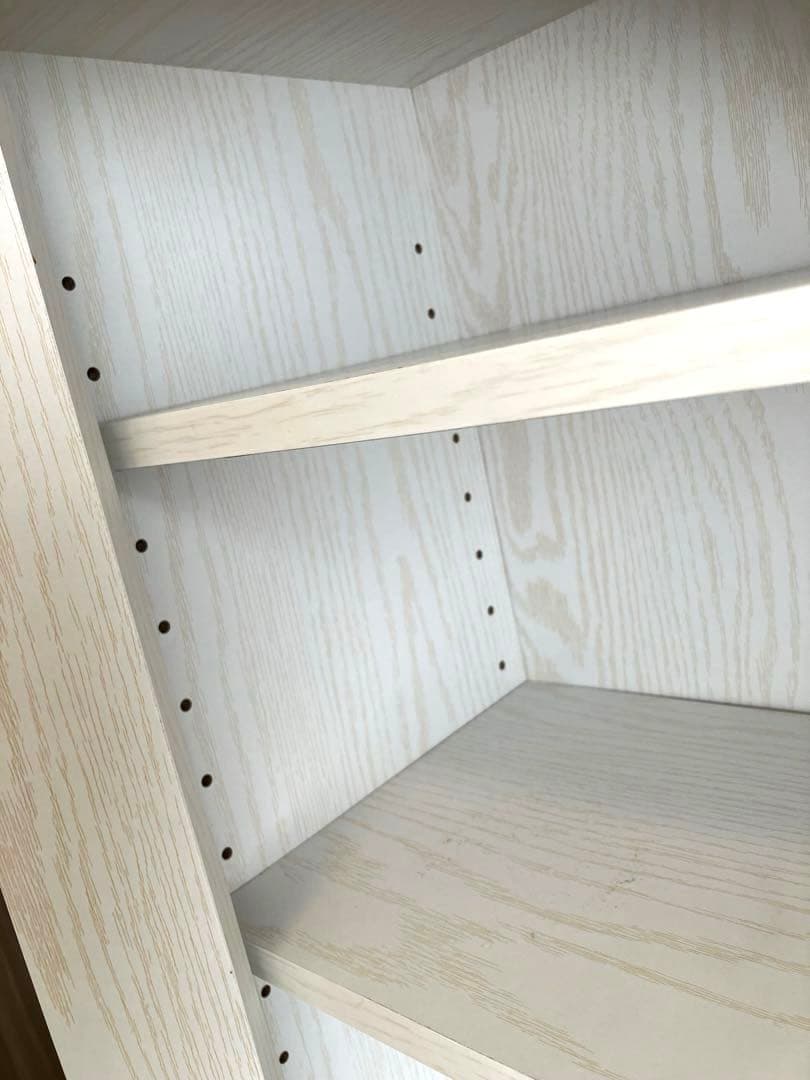 ★★★いちこばななみかん★★★食器棚 幅60cm 高さ120cm キッチン