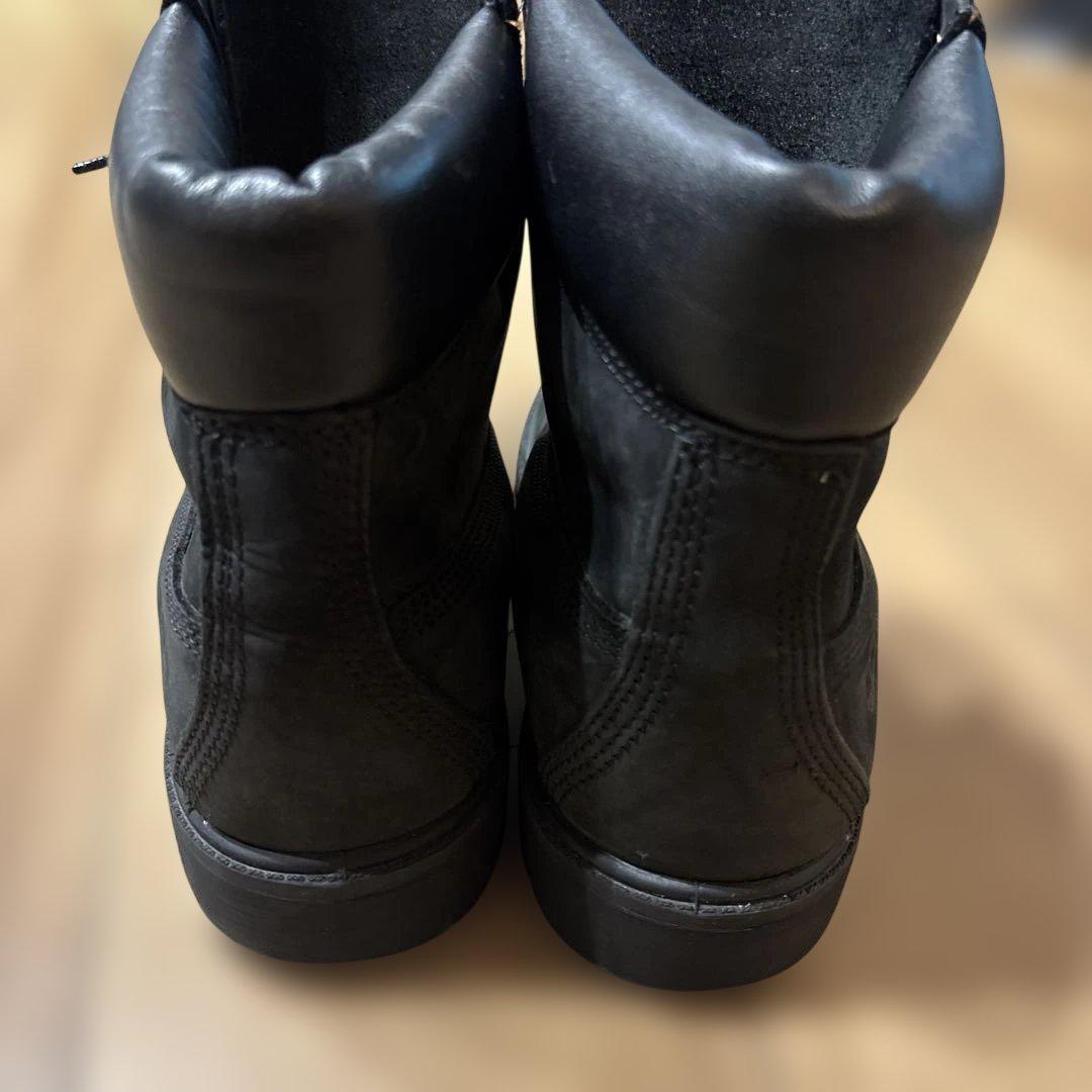 靴 Timberland PREMIUM BOOT 10073 28.cm