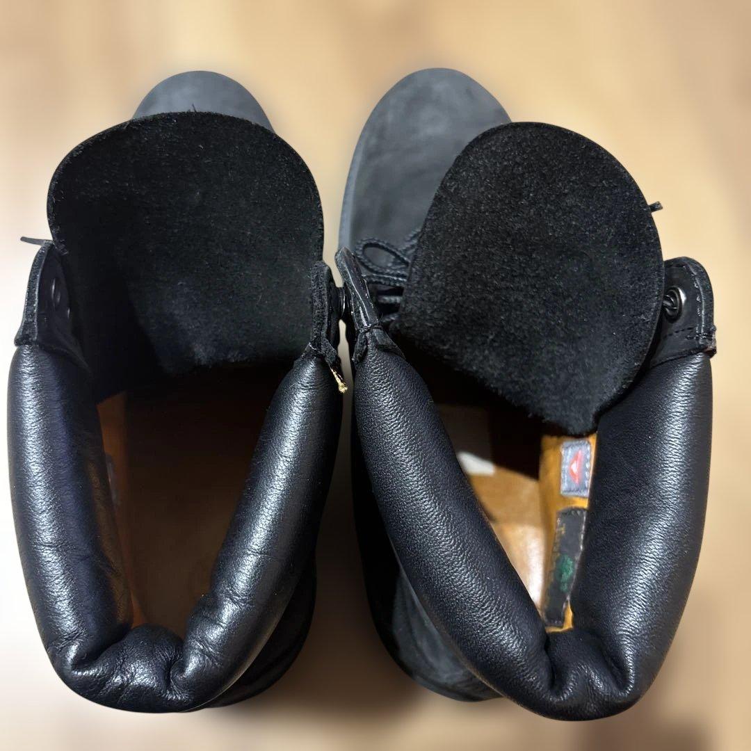 靴 Timberland PREMIUM BOOT 10073 28.cm