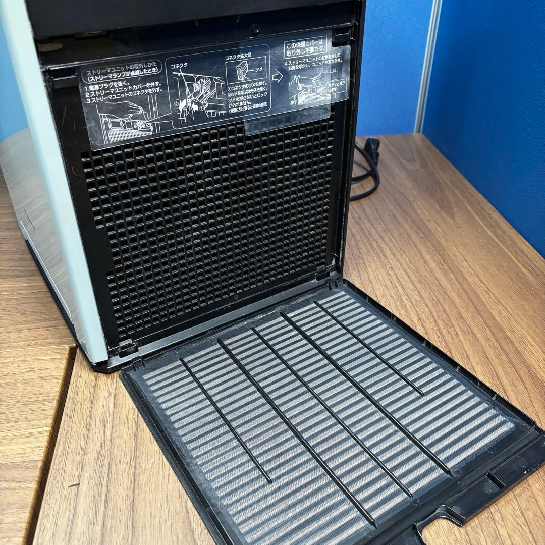 DAIKIN 加湿ストリーマ空気清浄機 MCK55VBK-A 2018年製