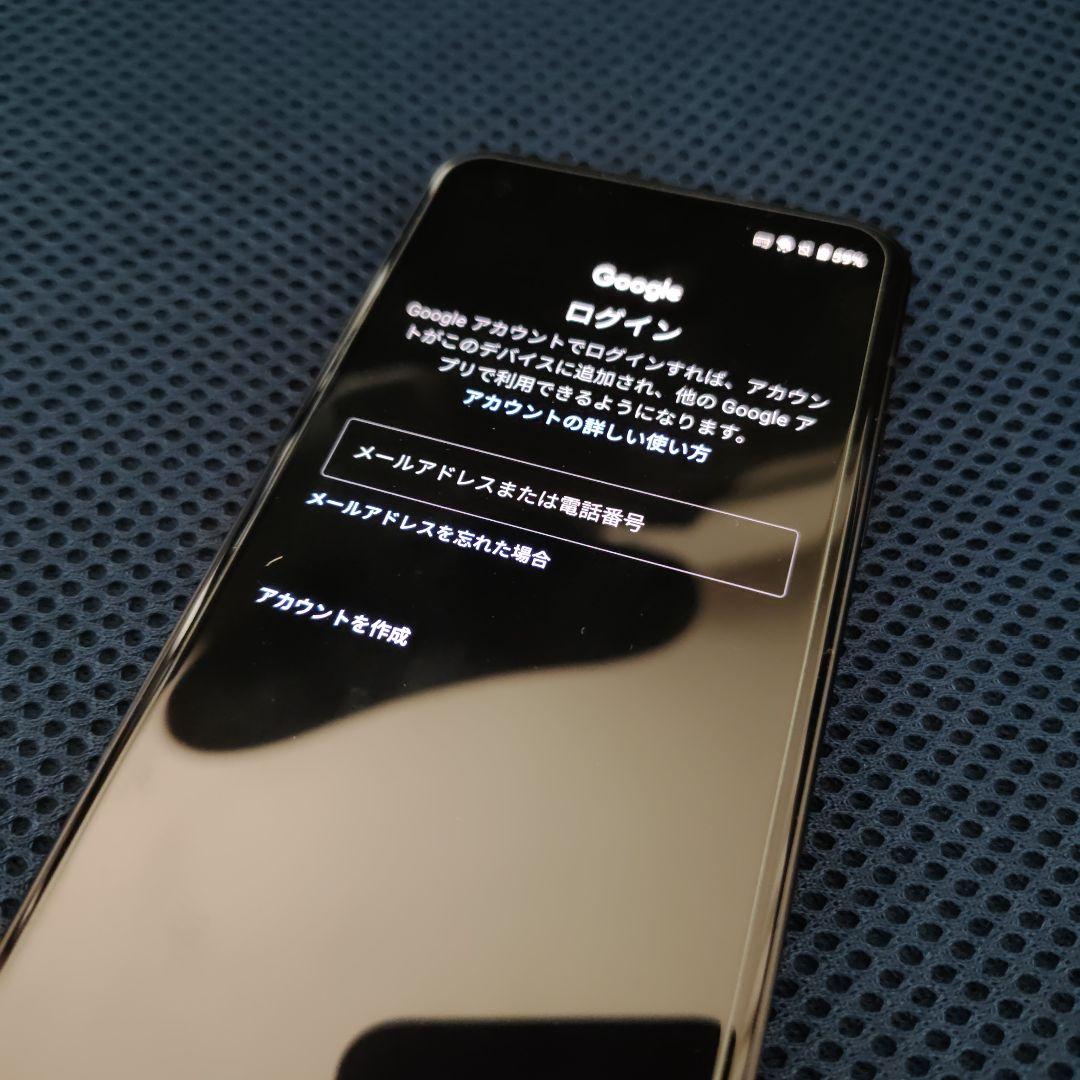 Zenfone10 256GB エクリプスレッド　付属品あり　美品　ゼンフォン