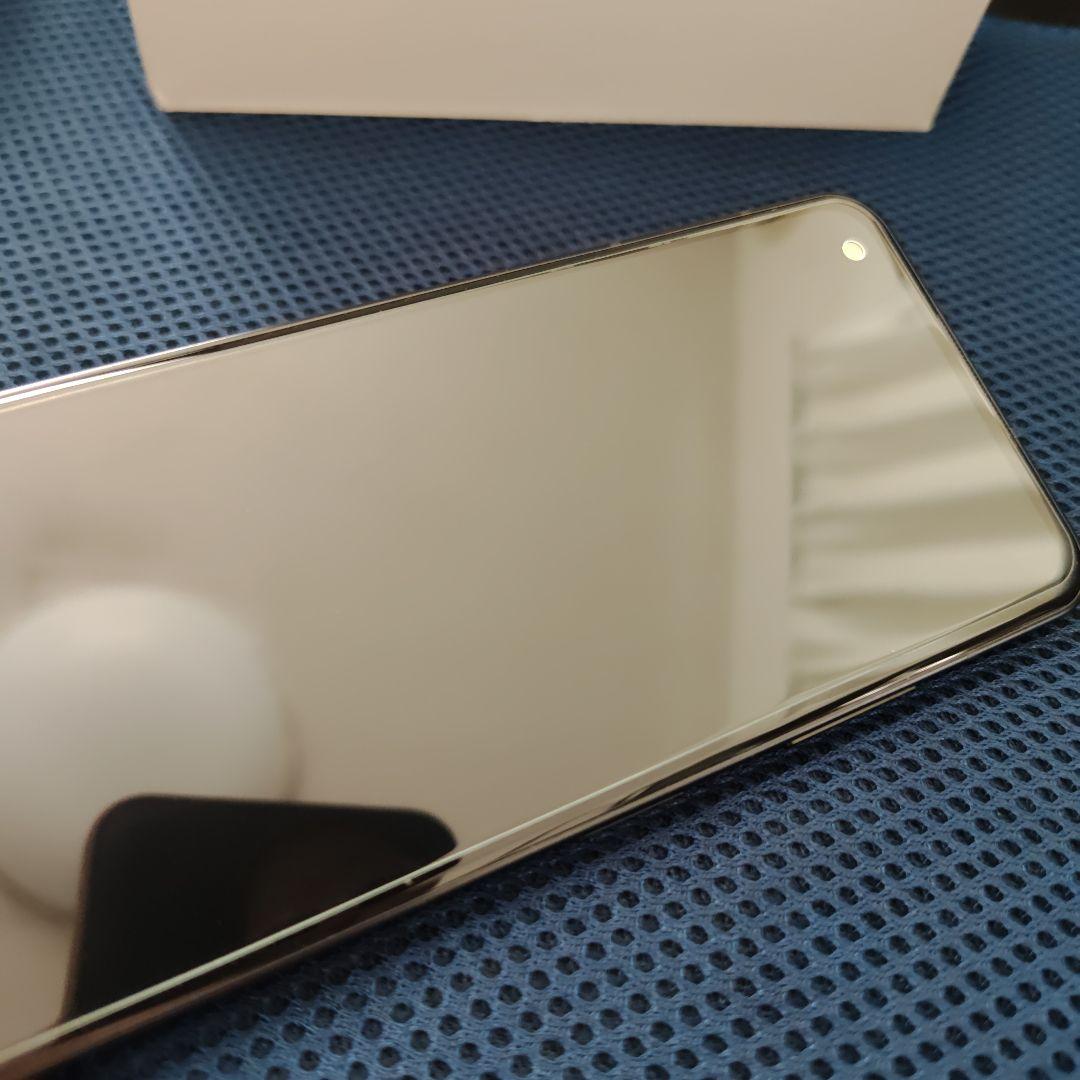 Zenfone10 256GB エクリプスレッド　付属品あり　美品　ゼンフォン