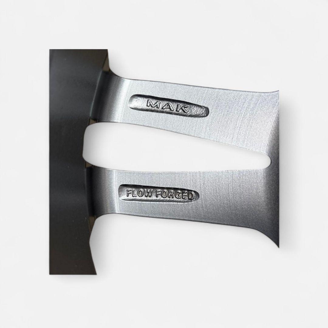 【凄超価格】専用★BS 225/60/R17 ★ MAXLUFT_ FF