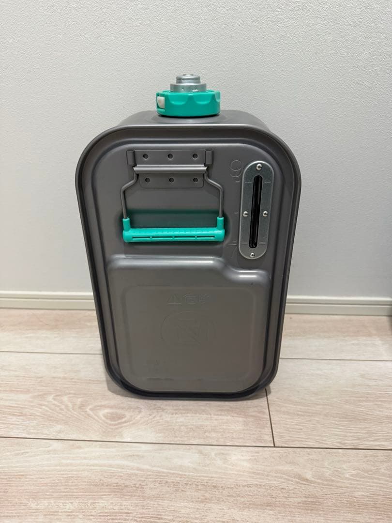 ダイニチ　石油ファンヒーター　ブルーヒーター　FW-3719GR