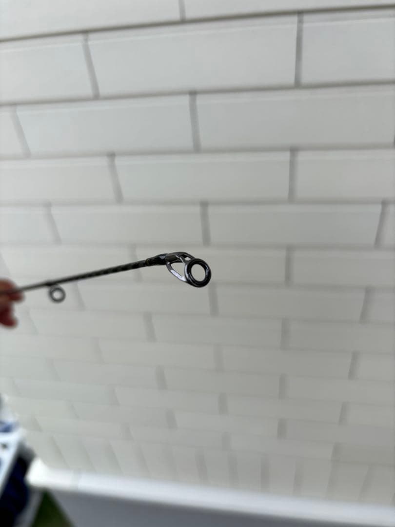 シマノ （SHIMANO） ネッサ XR S108M+