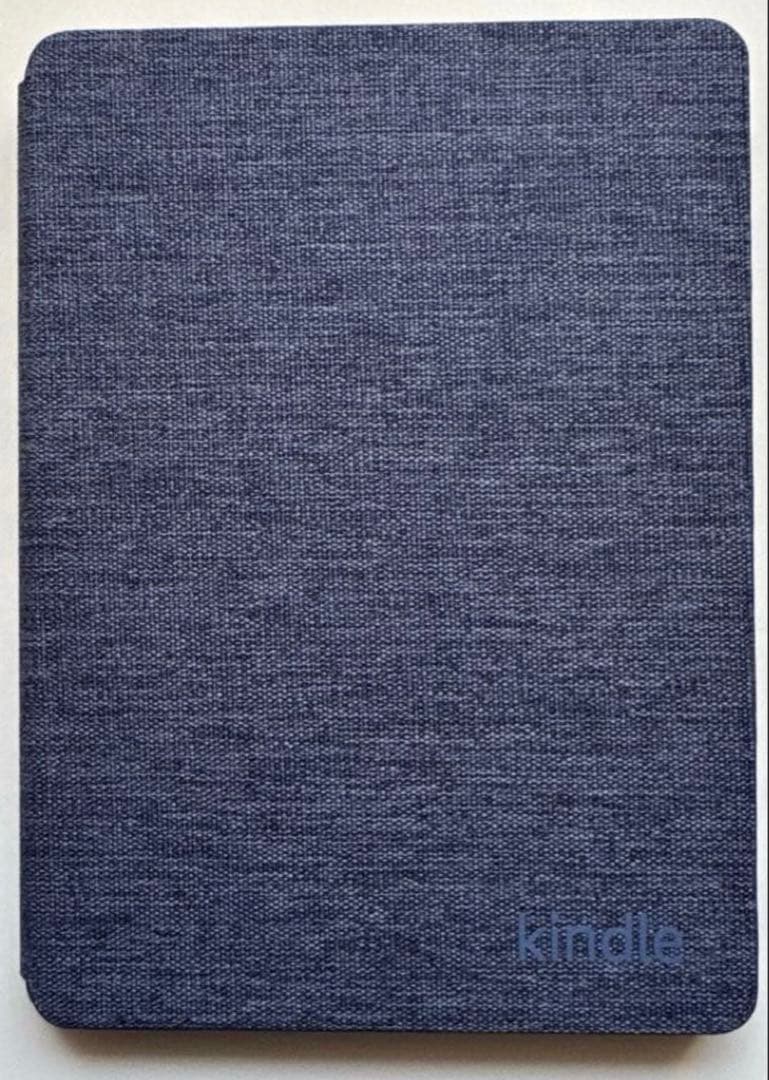 Kindle Paperwhite 第11世代 8GB 広告なし 純正カバー付属